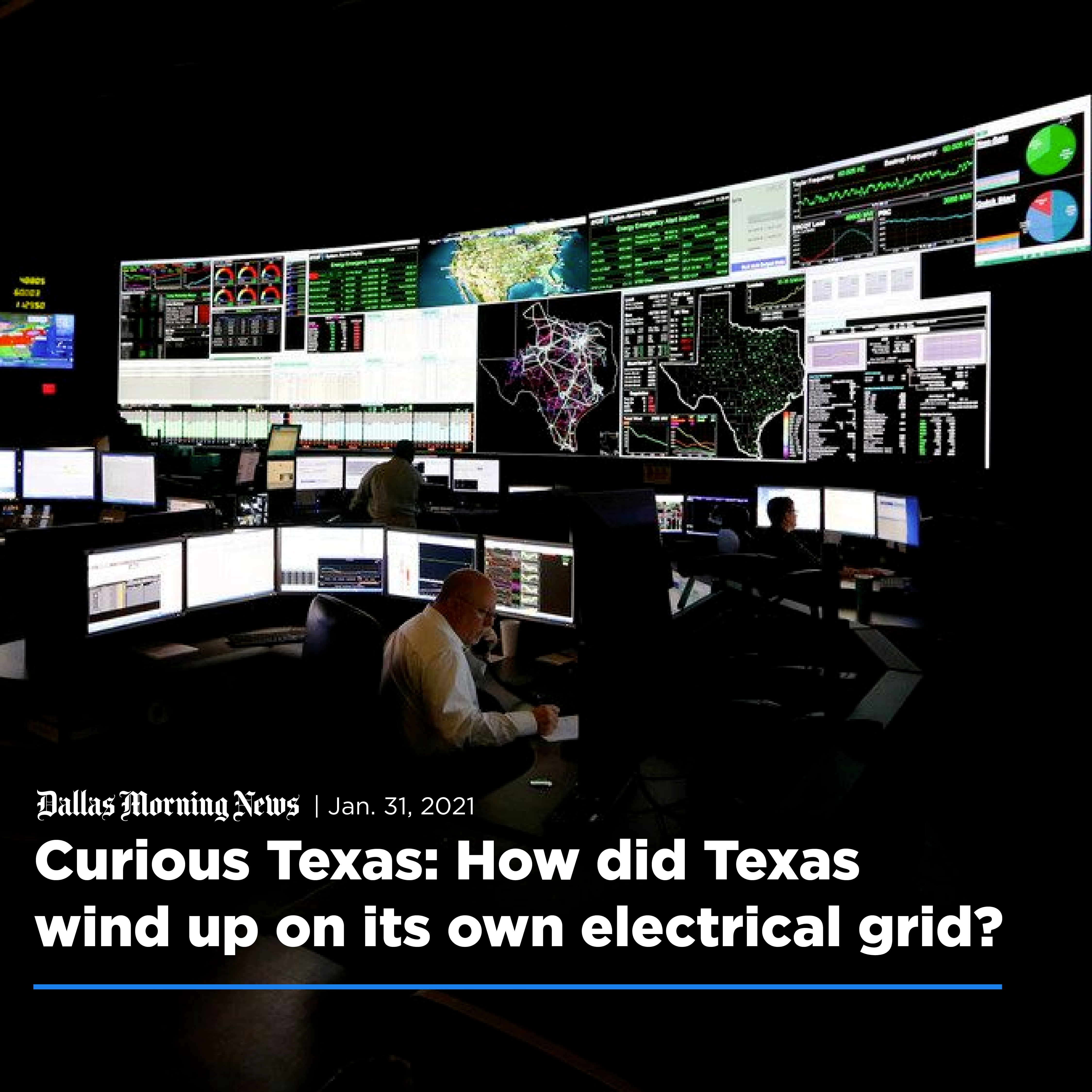 electrical grid